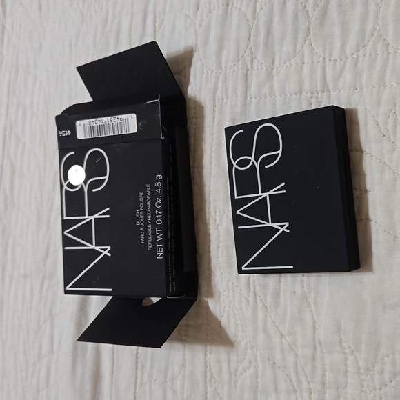 NARS Blush In Orgasm - Picture 1 of 6